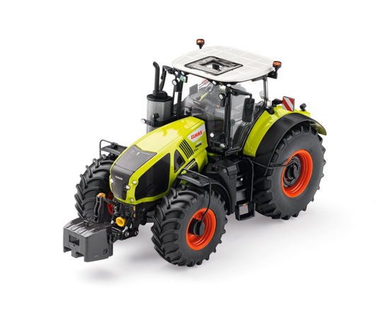 Claas AXION 960 St. V Sustainable Tractor of the Year 2021
