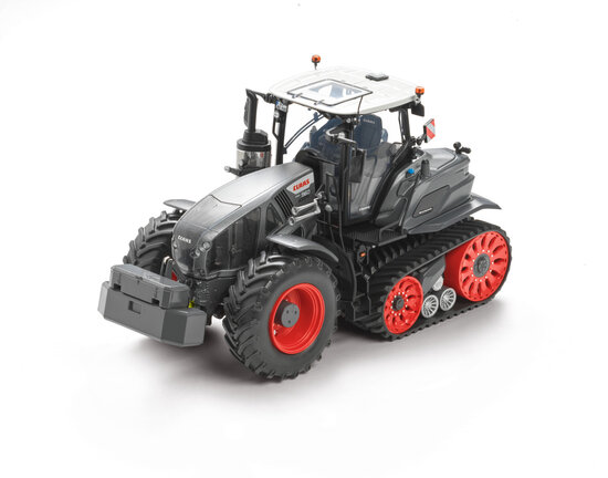 Claas AXION 960 TERRA TRAC MY24 grey