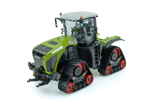Claas XERION 5000 TRAC TS Lim. Ed "Claas edicia"