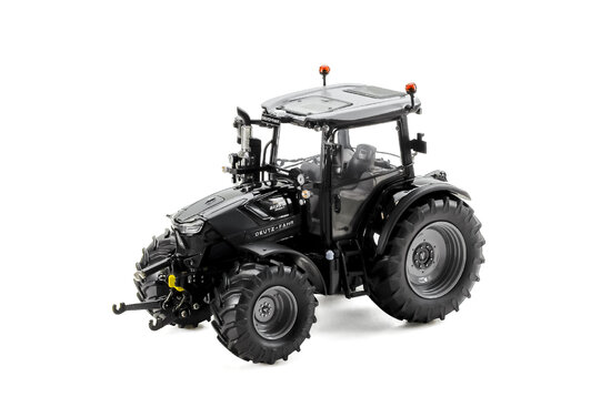 Deutz-Fahr 6135 C RVShift Warrior Black