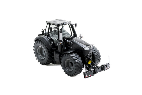 Deutz Fahr 9340 TTV " Krieger "