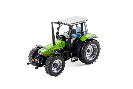 Deutz-Fahr Agrostar 6.38 (1993-1995)