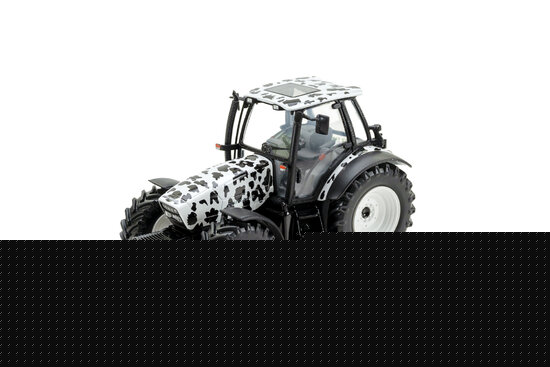 Deutz-Fahr  Agrotron TTV 1160 "Cow edition"