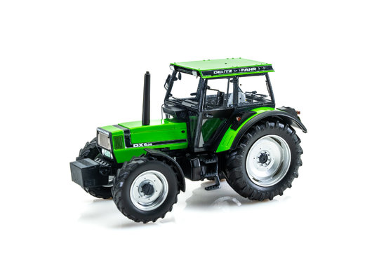 DEUTZ-FAHR DX 6.05