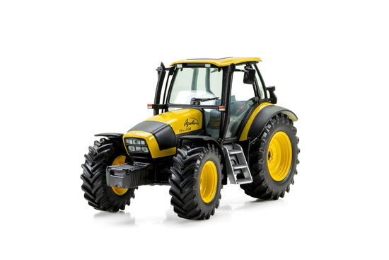 DEUTZ TTV 1130 RAPSÖLSCHLEPPER 