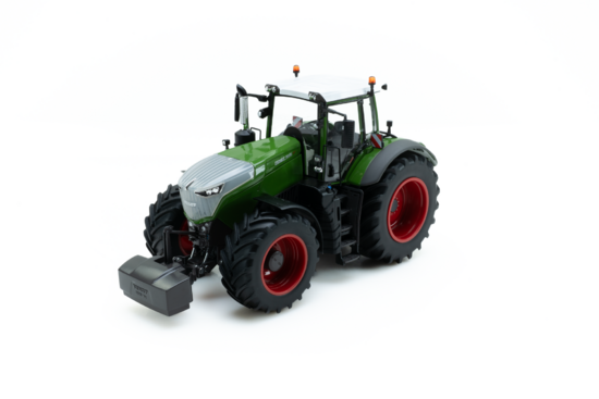 Fendt 1046 Vario Chrom