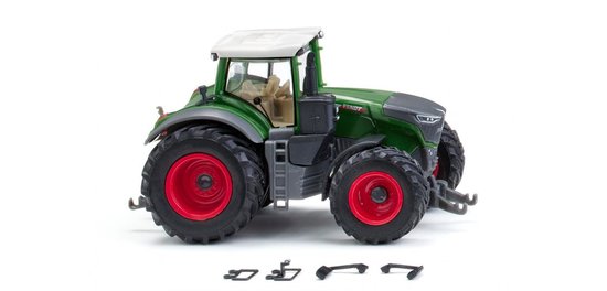 Fendt 1050 Vario