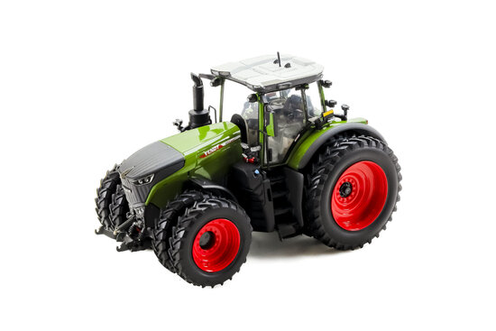 Fendt 1052 Vario - US version