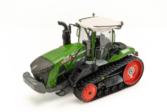FENDT 1167 VARIO MT TRACK US VERSION