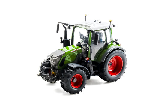 FENDT 314 Vario 1st Edition