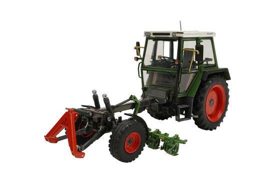FENDT 360 GT (1984 - 1996) (2010)