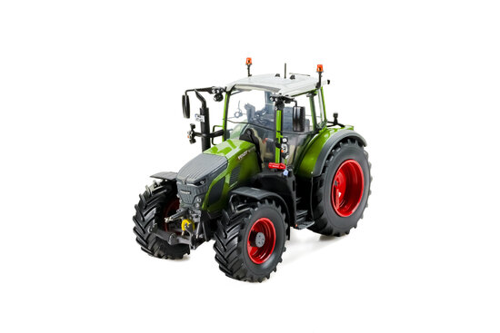 Fendt 620 Vario
