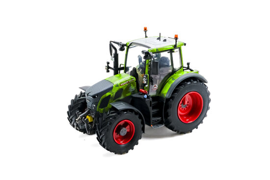 FENDT 620 vario 60th anniversary 