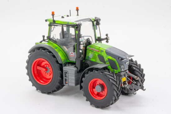 FENDT 620 vario 60th anniversary 