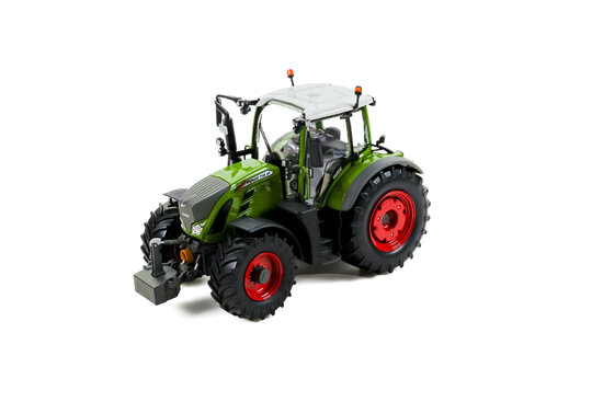 FENDT 718 VARIO 2018