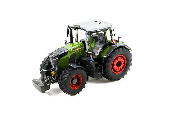 Fendt 832 Vario