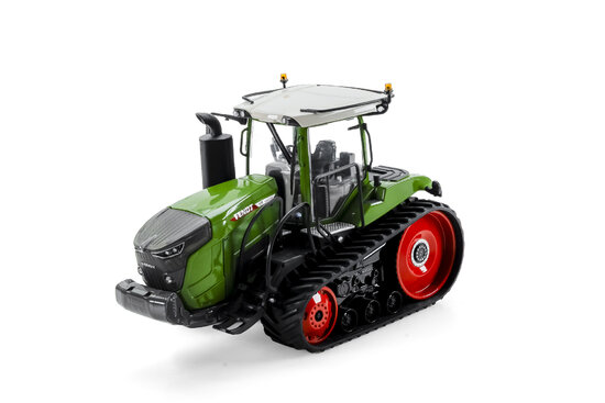 Fendt 938 Vario MT