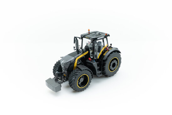 Fendt 942 "Continental"