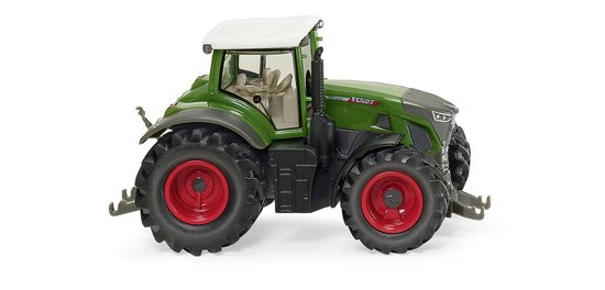 Fendt 942 Vario