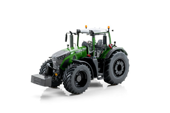 Fendt 942 Vario (2023) "Black Wheels"