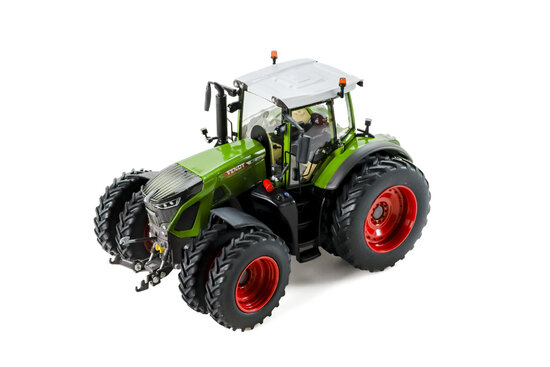 Fendt 942 Vario - Row Crop USA Edition