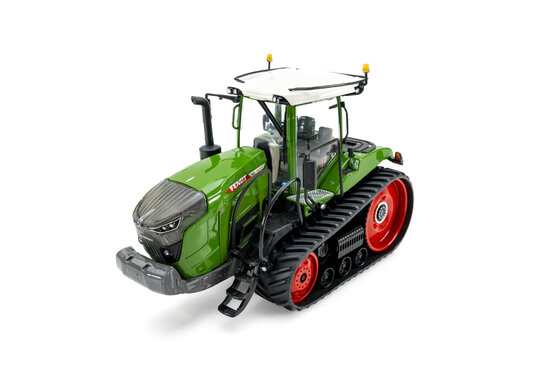 Fendt 943 Vario MT (US Version)