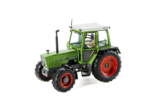 Fendt Farmer 308 LSA (1984-1988)