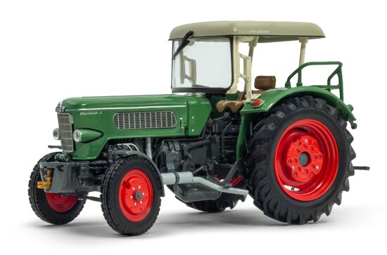 Fendt Favorit 3 2wd