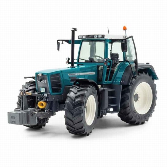 FENDT FAVORIT 816 VORFUHRSCHLEPPER LIMITED EDITION