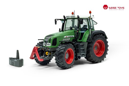 Fendt Favorit 926 Vario Gen.2 