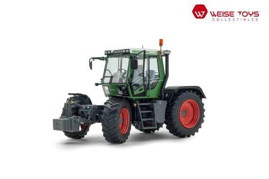 FENDT Xylon 522