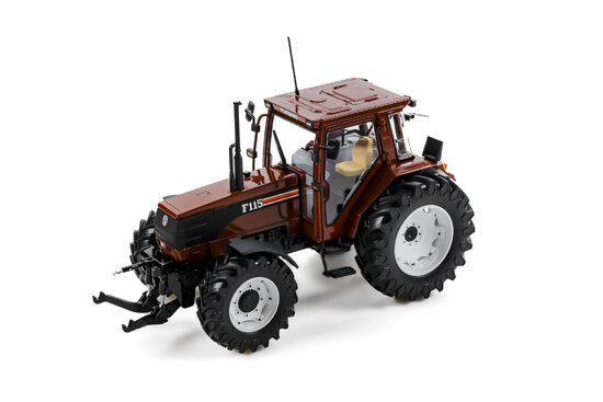 FIAT Winner F115 - Gen.II (1993-1996) - Limitovaná edícia 