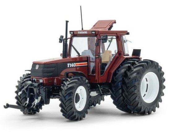 Fiat Winner F140T Gen .II 1993-1996