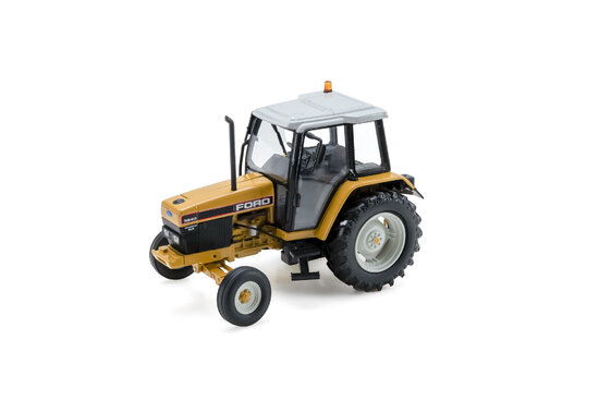 Ford 5640 SLE 2WD Highway - Limited Edition