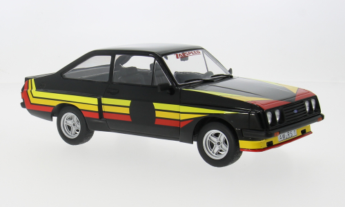 Ford Escort MK II R