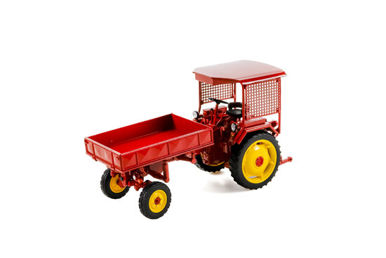 Korba Progress RS09-GT124