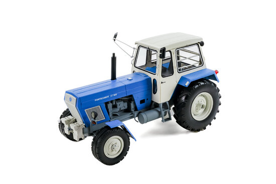 Fortschritt ZT300 blau
