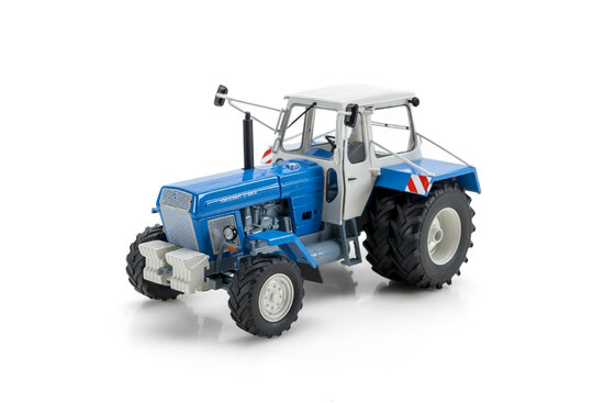 Fortschritt ZT 305-A blau