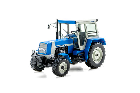 Fortschritt ZT 323 modra farba