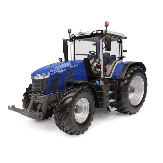 Iseki Big-T 8S.305