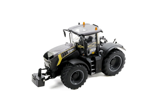 JCB Fastrac "30 years - Lukrom"