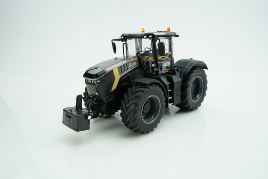 JCB Fastrac "30 years - Lukrom"