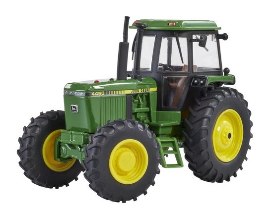 JOHN DEERE 4450