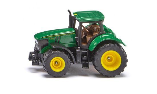 John Deere 6215R