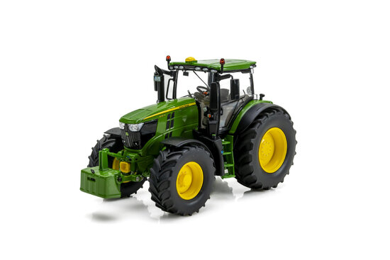 John Deere 6250R