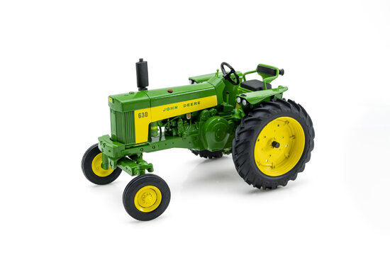 John Deere 630 - Prestige Collection