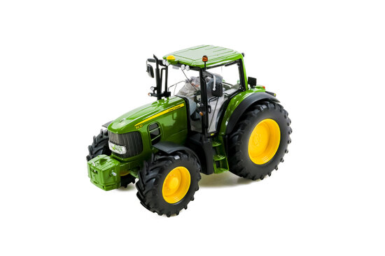 John Deere 6630 Premium