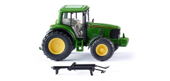 John Deere 6820