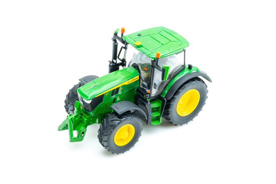 John Deere 6R 185