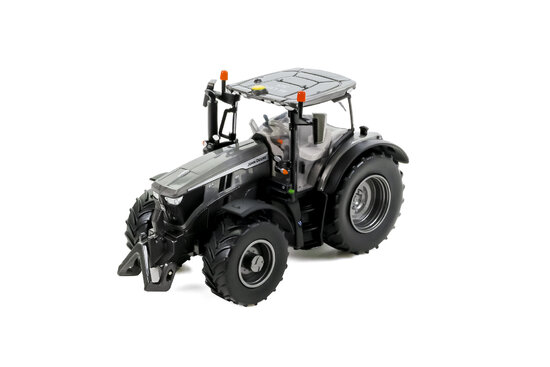 JOHN DEERE 6R 185 - AGRITECHNICA 2025